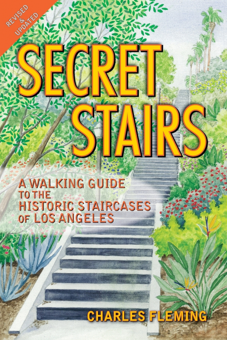 Secret Stairs