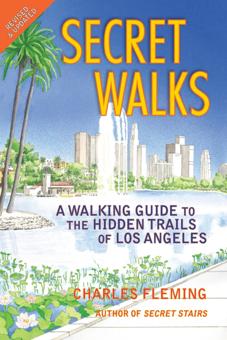 Secret Walks