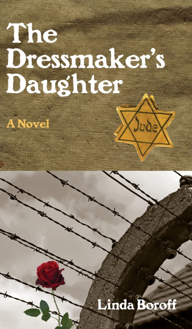 The Dressmaker’s Daughter