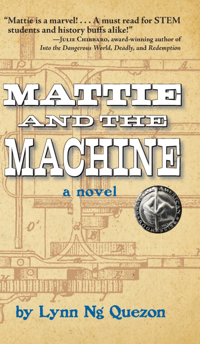 Mattie and the Machine