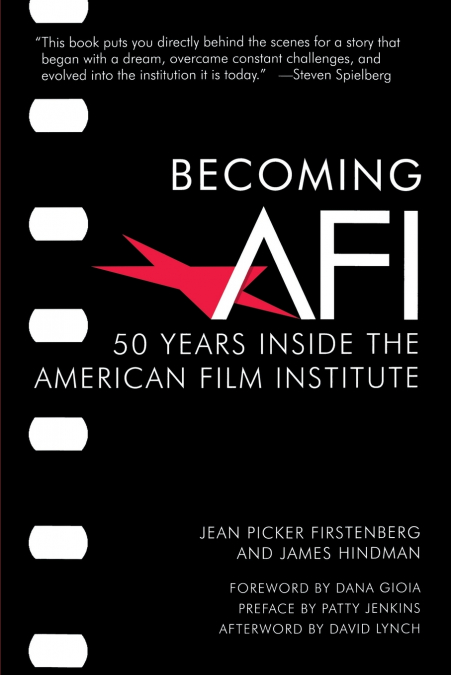 Becoming AFI