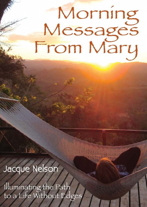 Morning Messages from Mary