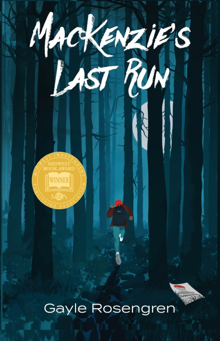 MacKenzie’s Last Run