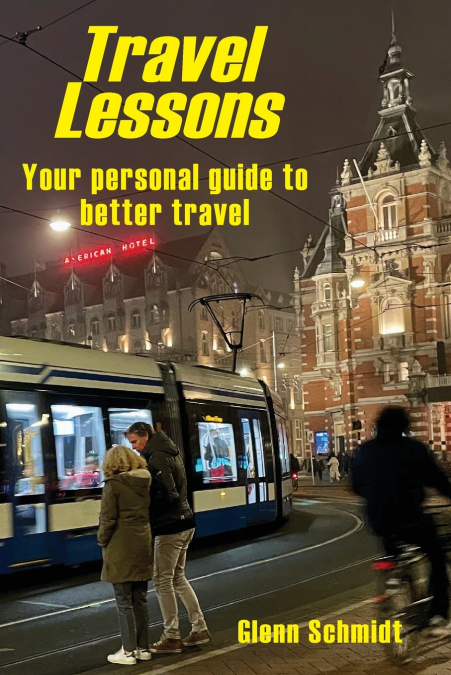 Travel Lessons