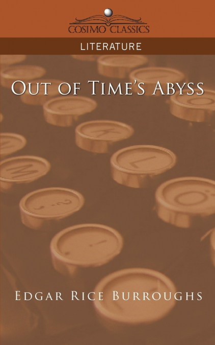 Out of Time’s Abyss