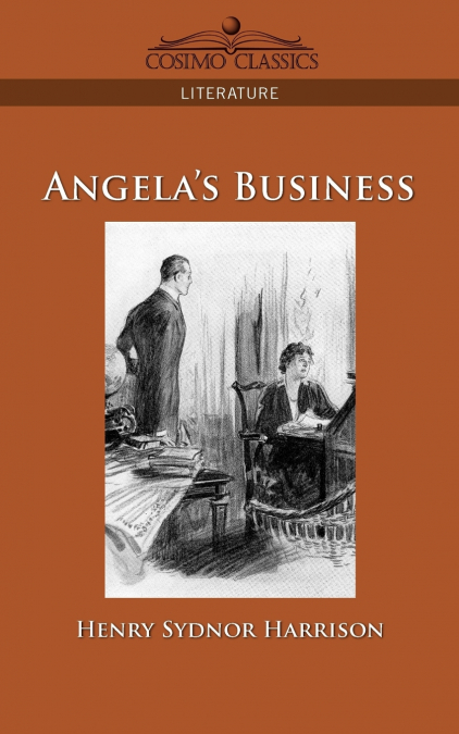 Angela’s Business