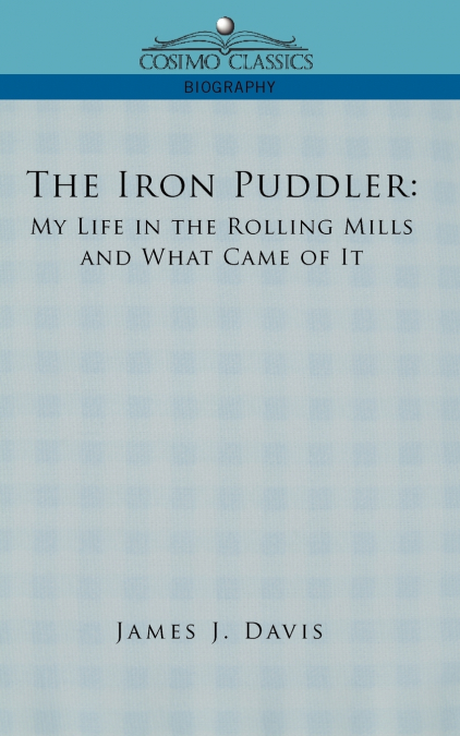 The Iron Puddler