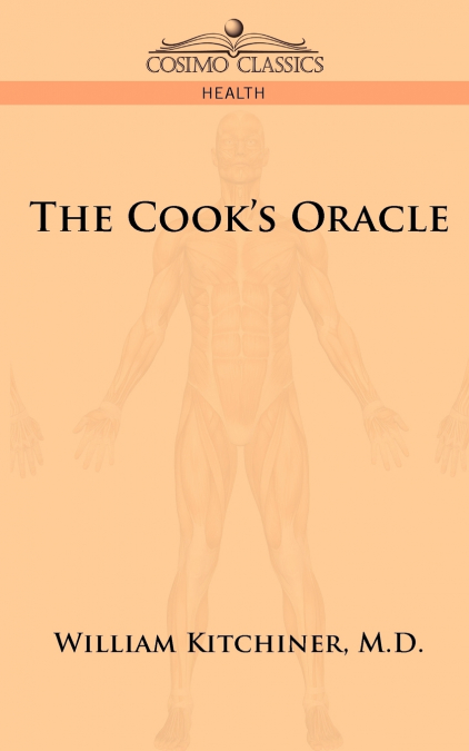 The Cook’s Oracle
