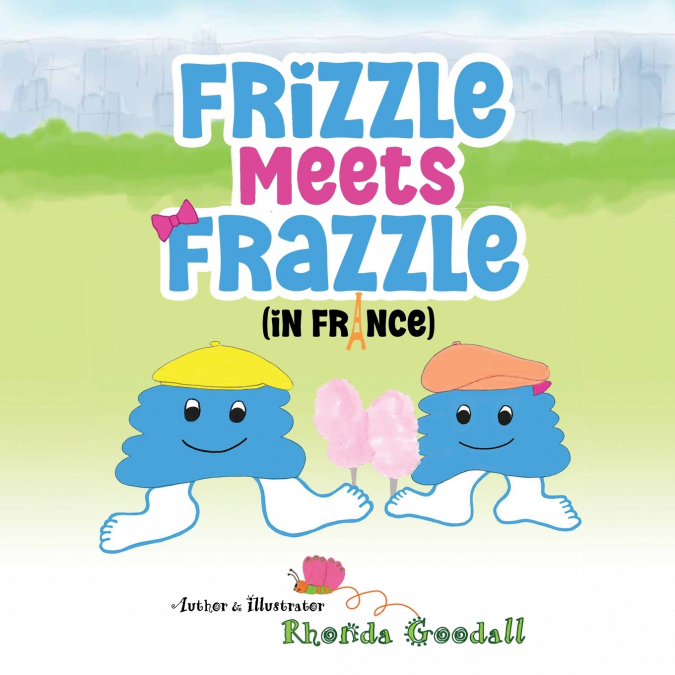 Frizzle Meets Frazzle
