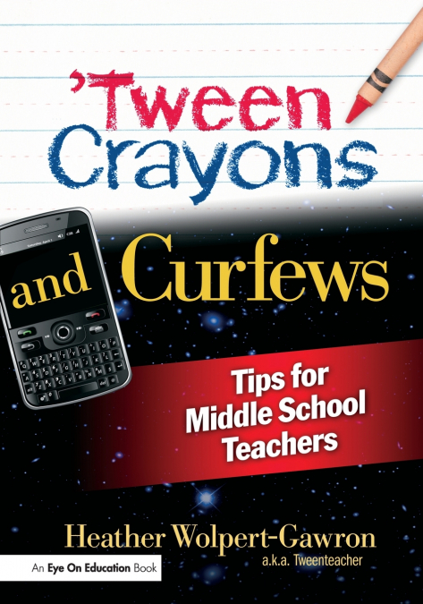 ’Tween Crayons and Curfews