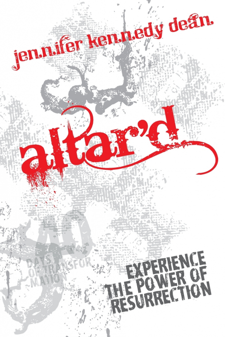 Altar’d