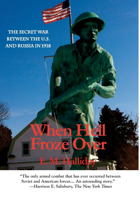 When Hell Froze Over