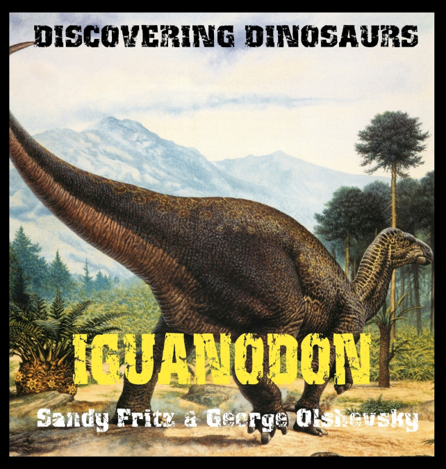 Iguanodon