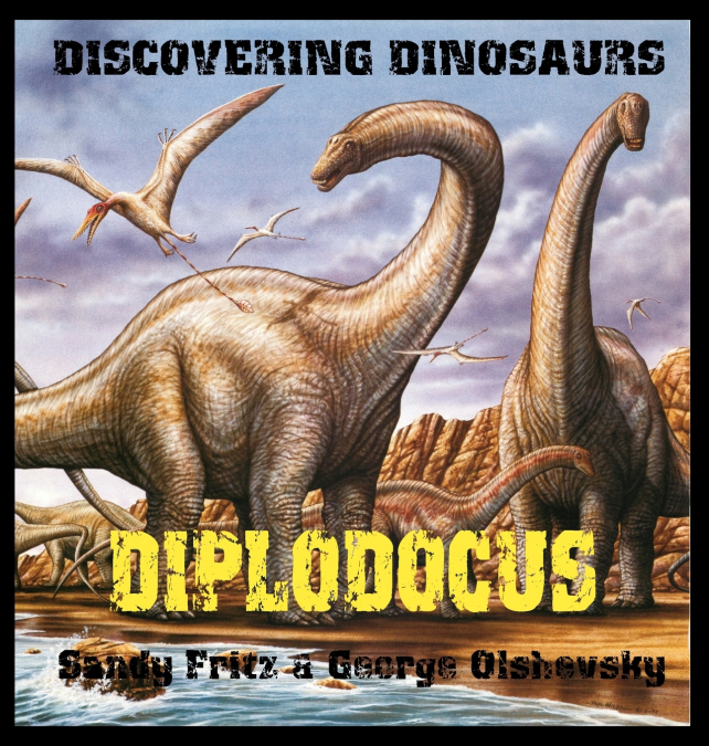 Diplodocus
