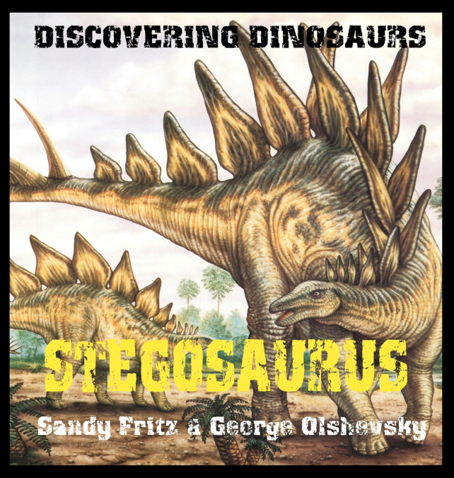 Stegosaurus