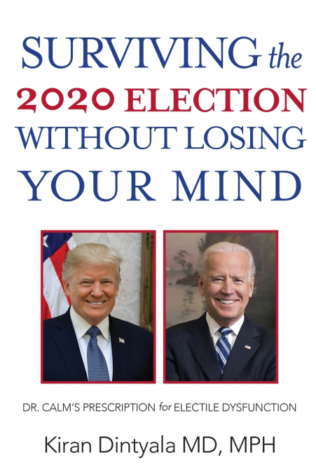 Surviving the 2020 Election Without Losing Your Mind