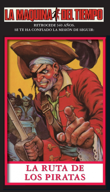 La Ruta De Los Piratas