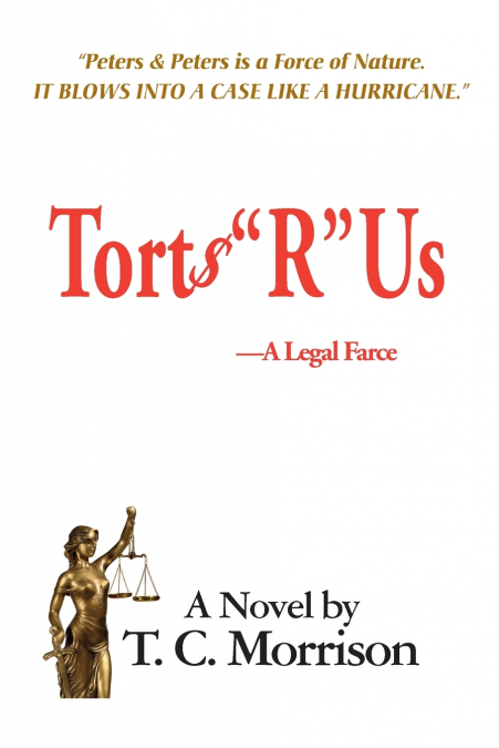 Torts 'R' Us-A Legal Farce
