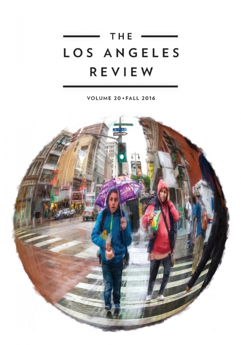 The Los Angeles Review No. 20