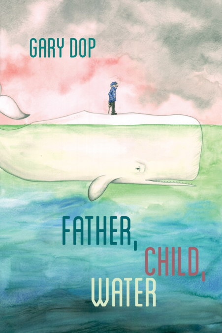 Father, Child, Water
