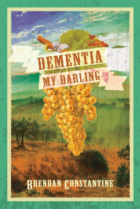 Dementia, My Darling
