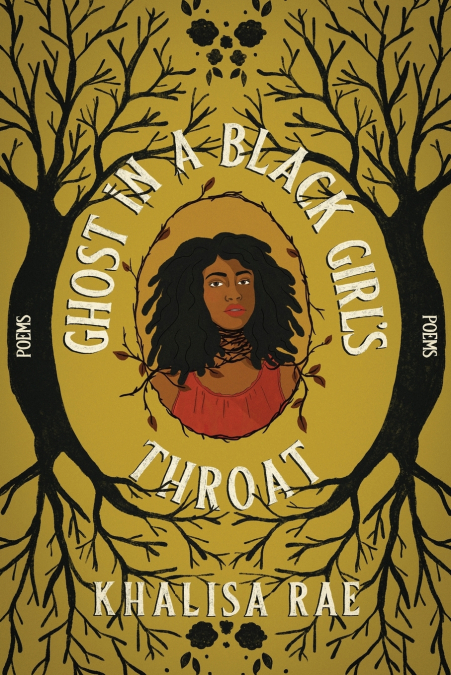 Ghost in a Black Girl’s Throat