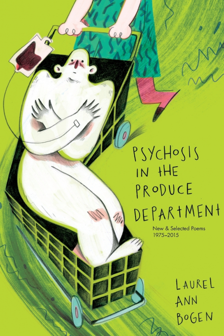 Psychosis in the Produce Department