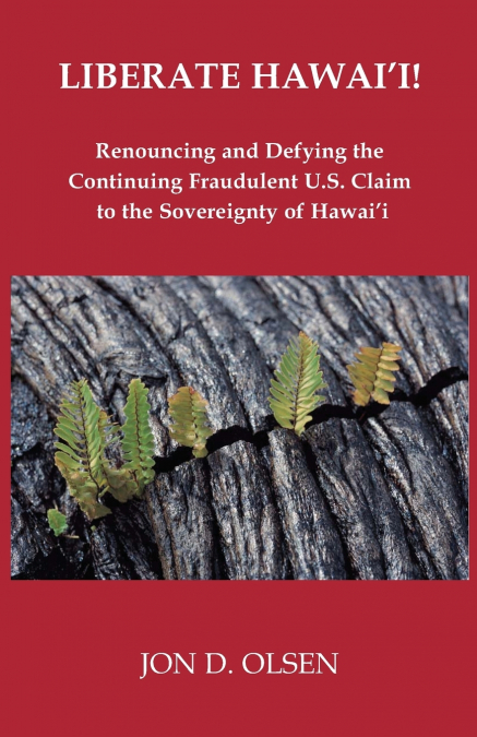 Liberate Hawai’i!