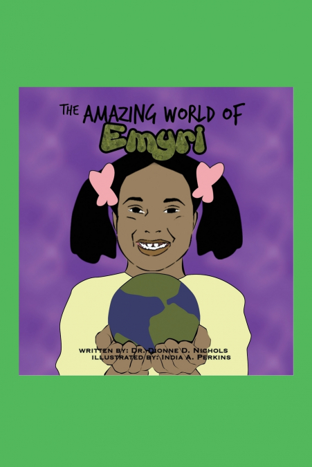 The Amazing World of Emryi