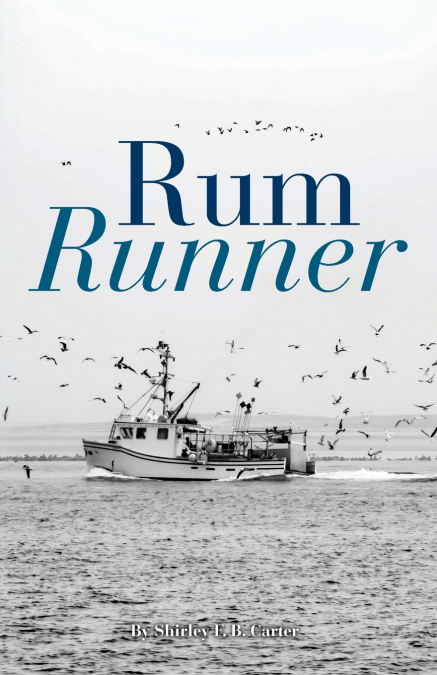 Rum Runner