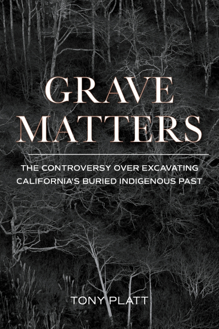 Grave Matters
