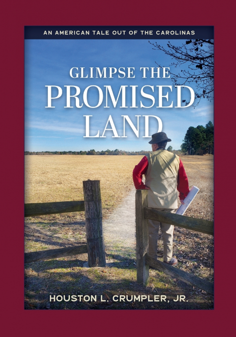 Glimpse The Promised Land