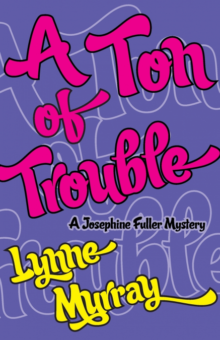 A Ton of Trouble