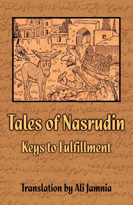 Tales of Nasrudin