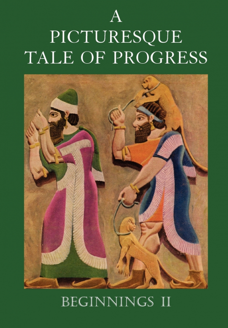 A Picturesque Tale of Progress