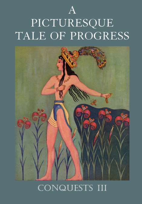 A Picturesque Tale of Progress