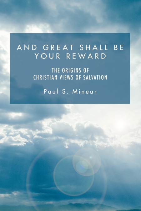 And Great Shall Be Your Reward