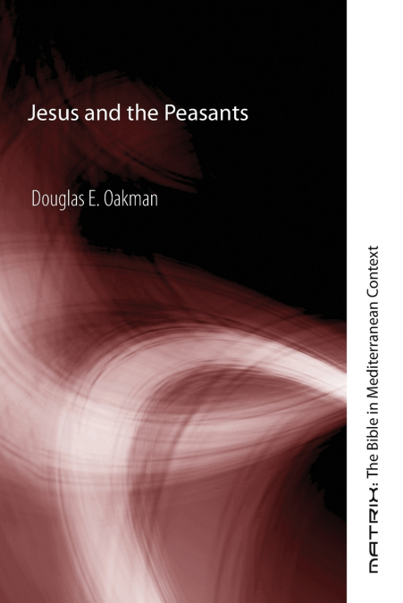 Jesus and the Peasants