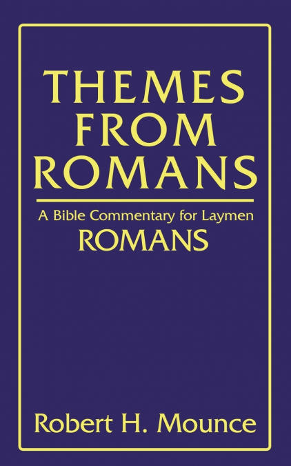 Themes From Romans