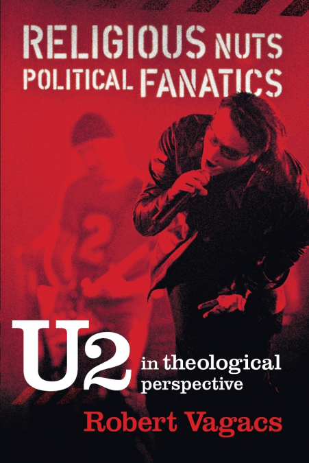 Religious Nuts, Political Fanatics