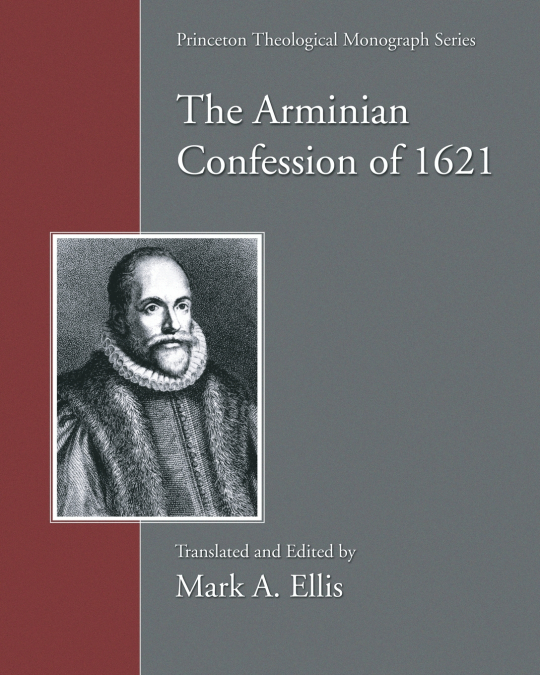Arminian Confession of 1621
