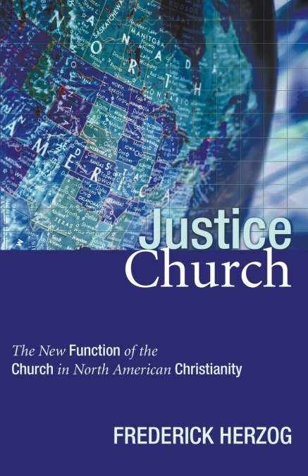 Justice Church