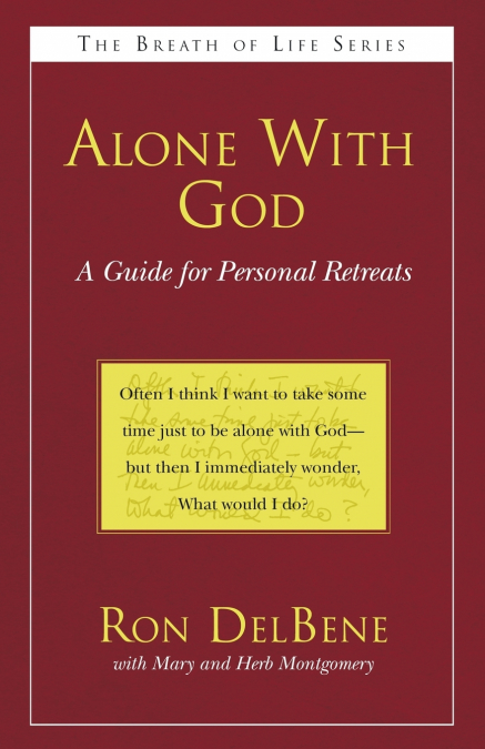 Alone With God