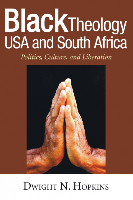 Black Theology USA and South Africa