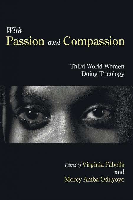 With Passion and Compassion