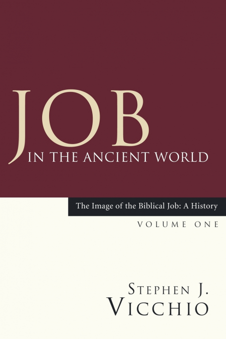 Job in the Ancient World