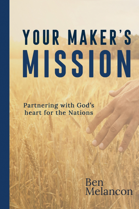 Your Maker’s Mission