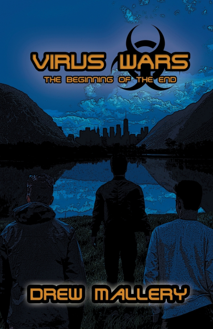 Virus Wars