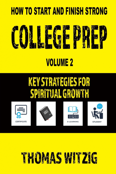 College Prep Volume 2