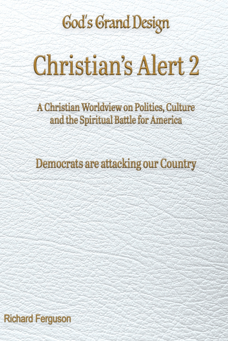 Christian’s Alert 2